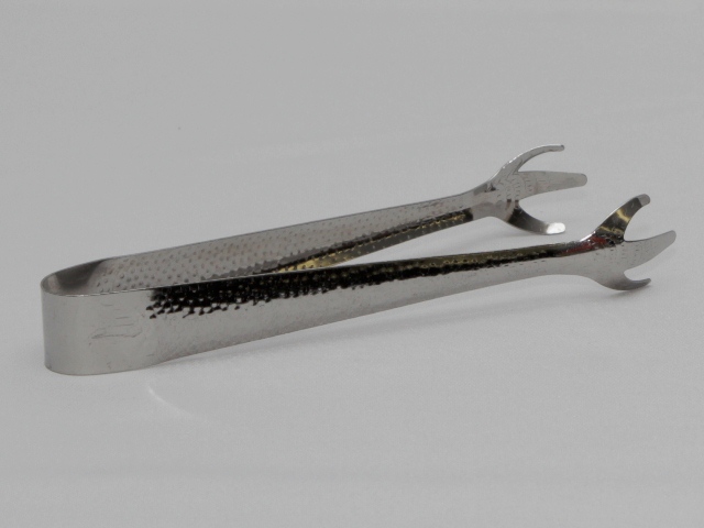 Rental store for TONGS, CLAW, 6.25  STAINLESS in Philadelphia NJ