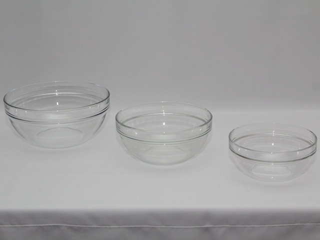 Rental store for BOWL, GLASS - 8  64 OZ-STACKABLE in Philadelphia NJ