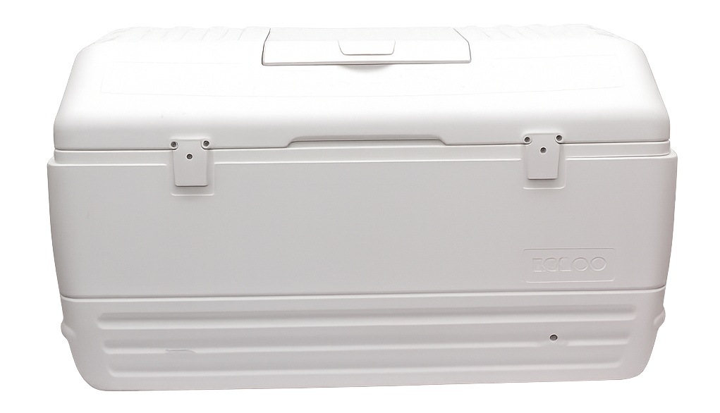 Rental store for COOLER 150 QT. - WHITE in Philadelphia NJ