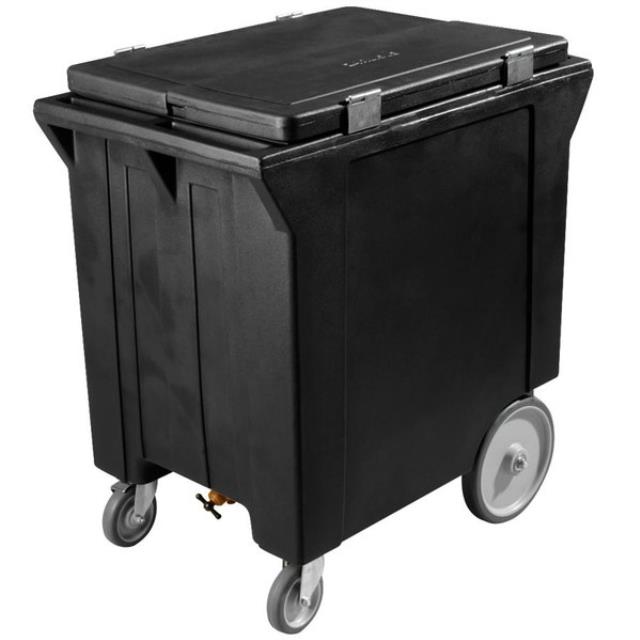Rental store for ICE CART MOBILE BIN 200LB in Philadelphia NJ