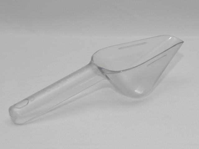 Rental store for ICE SCOOP, 6 OZ. PLASTIC in Philadelphia NJ