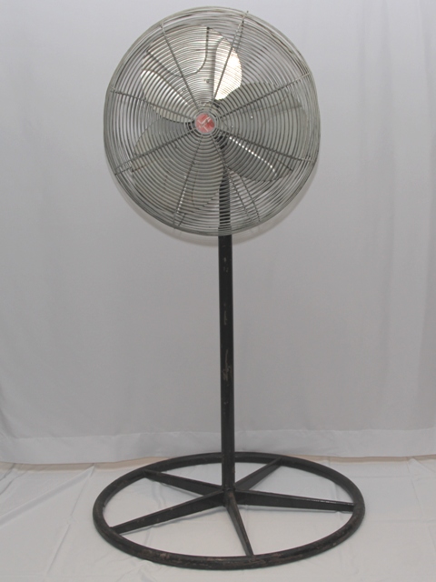 Rental store for FAN, FLOOR PEDESTAL 2.9A in Philadelphia NJ