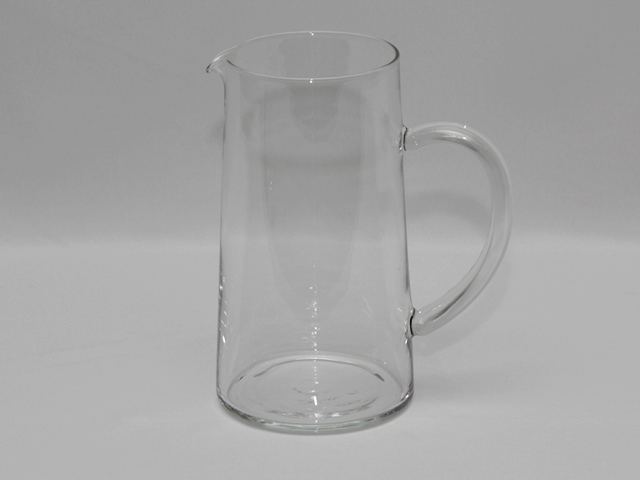 Rental store for PITCHER  GLASS  44 OZ. W  POUR LIP in Philadelphia NJ