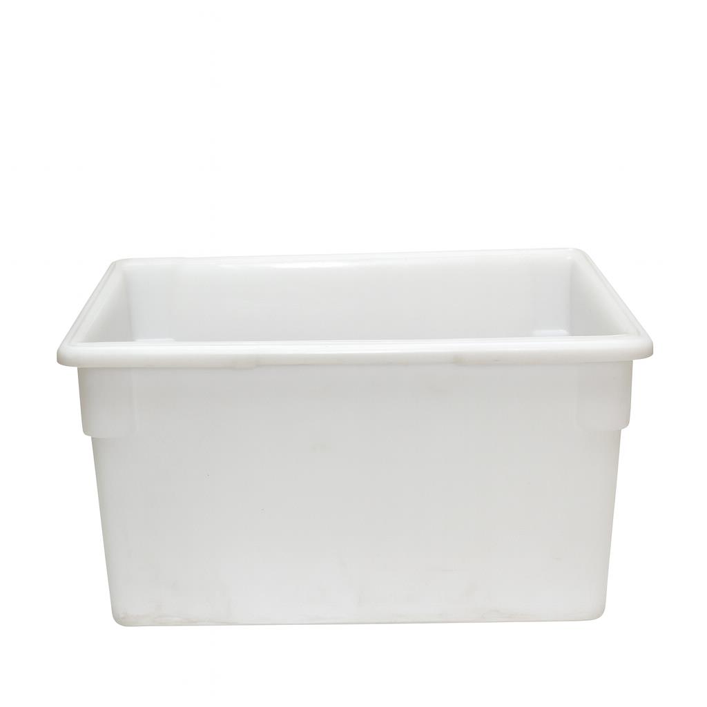 Rental store for ICE TUB - WHITE PLASTIC 18 X26 X15 H in Philadelphia NJ