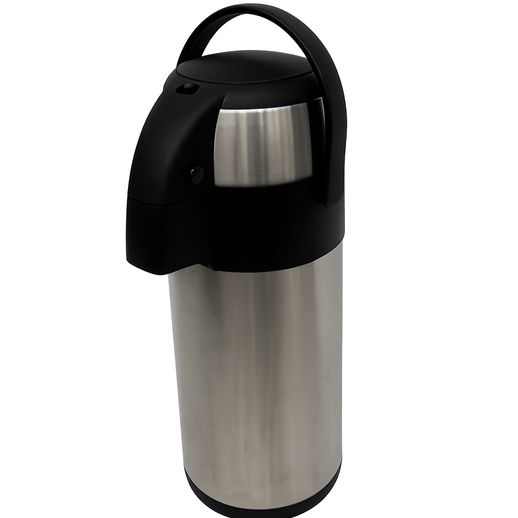 Rental store for PUMP POT, STAINLESS 3L in Philadelphia NJ