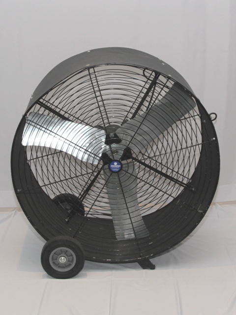 Rental store for FAN, CIRCULATION 36  - BLACK 6.2A in Philadelphia NJ