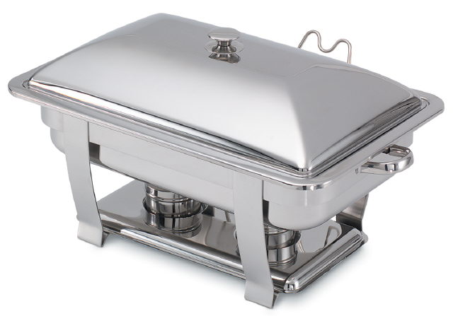 Rental store for CHAFER 8QT OBLONG - ORION in Philadelphia NJ