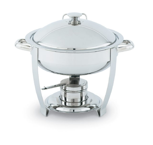 Rental store for CHAFER 4QT ROUND - ORION in Philadelphia NJ