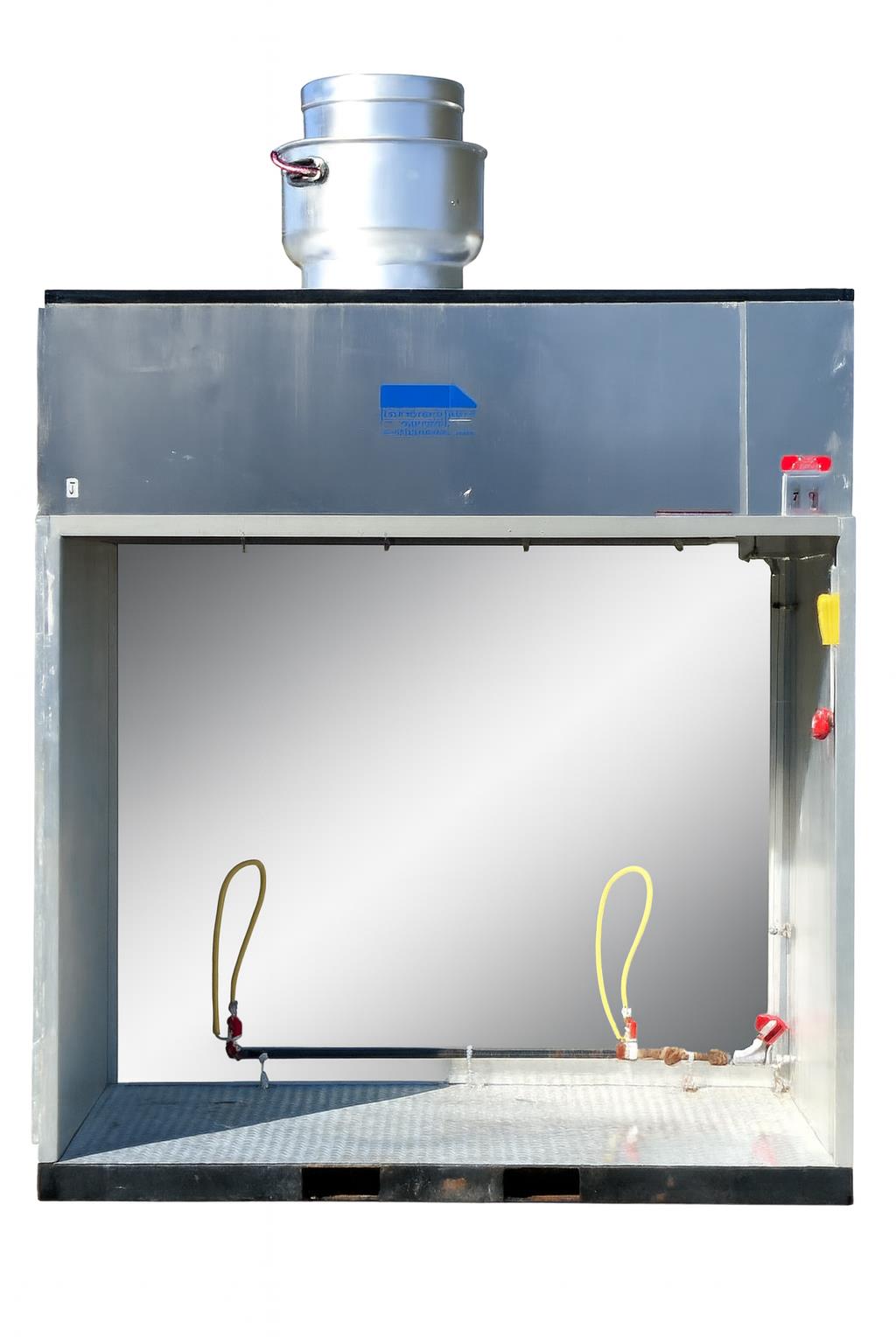 Rental store for SKID KITCHEN  ID 105 w x 52 d x 67 h in Philadelphia NJ