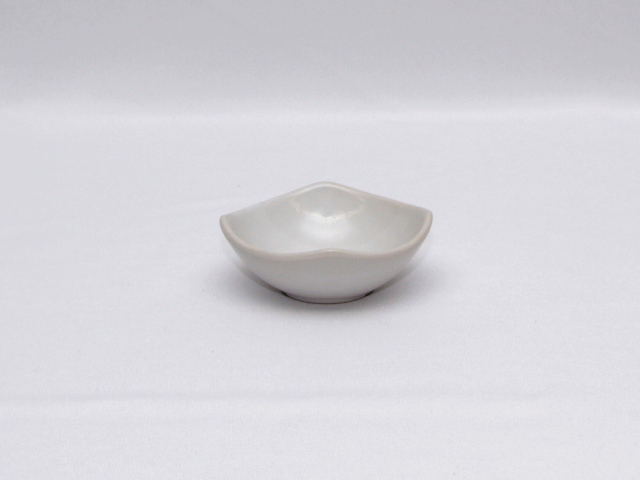 Rental store for BOWL, SQUOUND WHITE CERAMIC 3OZ in Philadelphia NJ