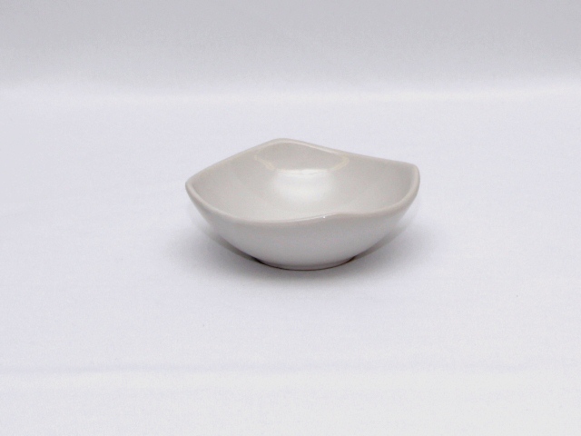 Rental store for BOWL, SQUOUND WHITE CERAMIC 4OZ in Philadelphia NJ