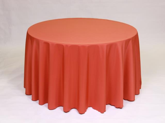 Rental store for POLYESTER BURNT ORANGE in Philadelphia NJ