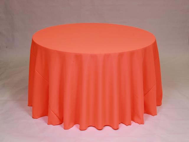Rental store for POLYESTER NEON ORANGE in Philadelphia NJ