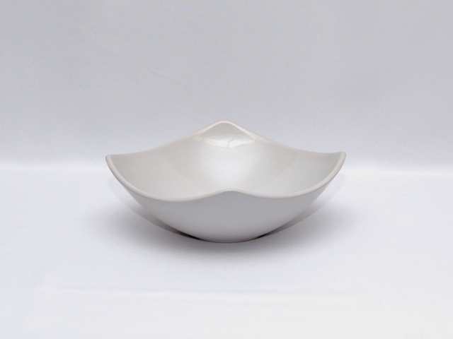 Rental store for BOWL, SQUOUND WHITE CERAMIC 44OZ 9 D in Philadelphia NJ