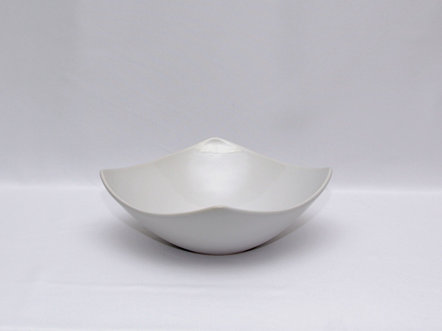 Rental store for BOWL, SQUOUND WHITE CERAMIC 76OZ 10.75 D in Philadelphia NJ