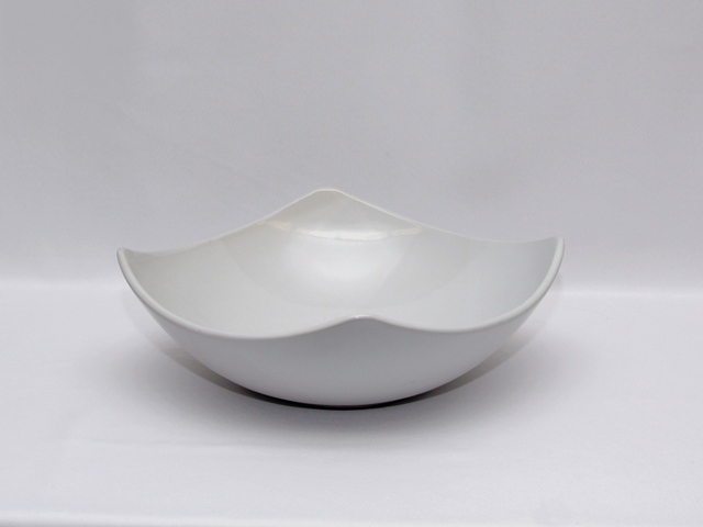 Rental store for BOWL, SQUOUND WHITE CERAMIC 122OZ 13  D in Philadelphia NJ