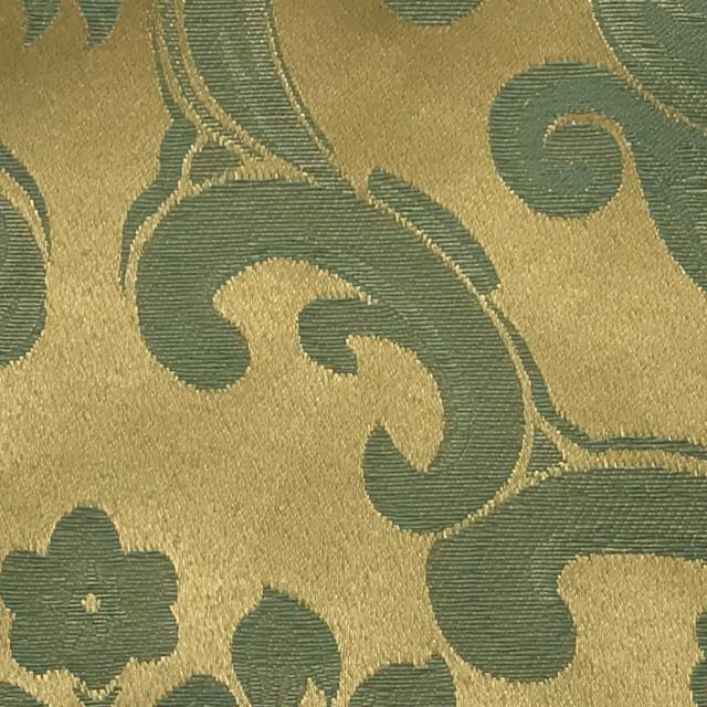 Rental store for BEETHOVEN DAMASK GOLD   SAGE in Philadelphia NJ