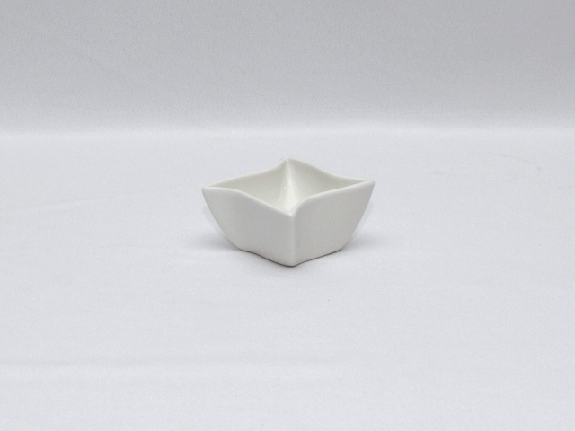 Rental store for BOWL, SQUAVY WHITE CERAMIC 2OZ in Philadelphia NJ