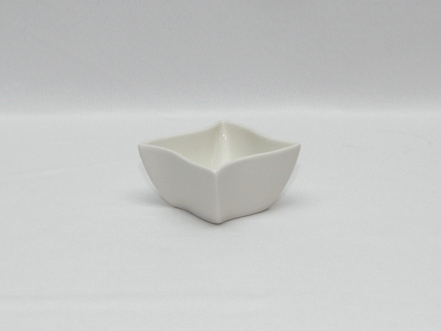 Rental store for BOWL, SQUAVY WHITE CERAMIC 5OZ in Philadelphia NJ