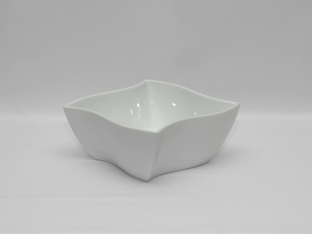 Rental store for BOWL, SQUAVY WHITE CERAMIC 76OZ in Philadelphia NJ