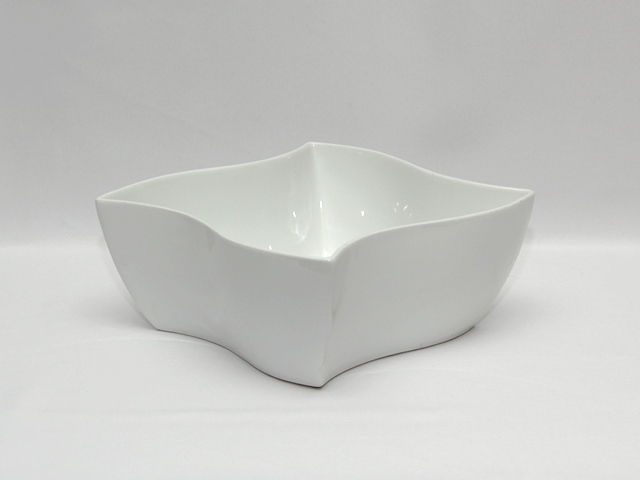 Rental store for BOWL, SQUAVY WHITE CERAMIC 152OZ in Philadelphia NJ