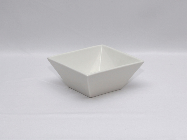 Rental store for BOWL, SERVING SQUARE-WHITE 6  25OZ in Philadelphia NJ