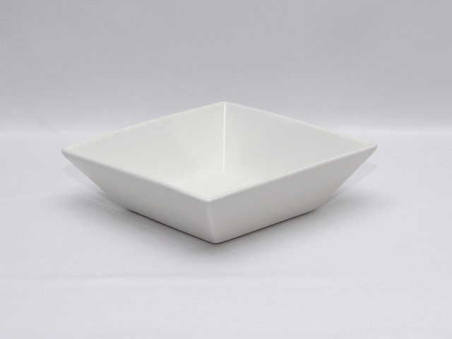 Rental store for BOWL, SERVING SQUARE-WHITE 8  55OZ in Philadelphia NJ