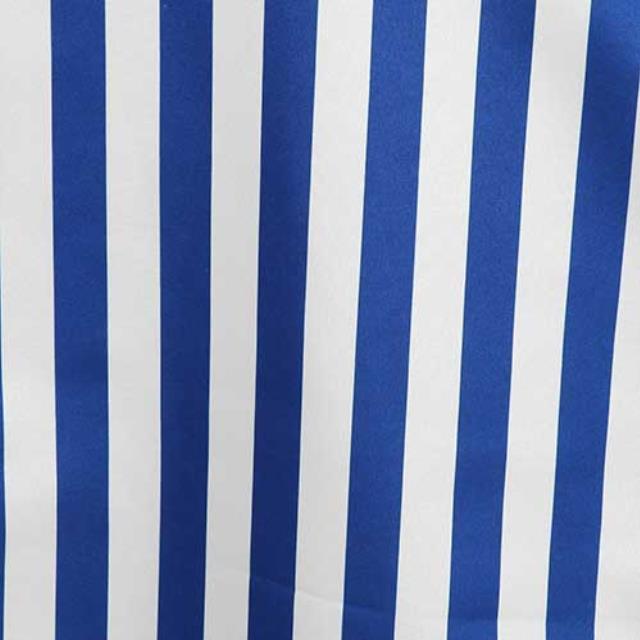 Rental store for AWNING STRIPE BLUE in Philadelphia NJ