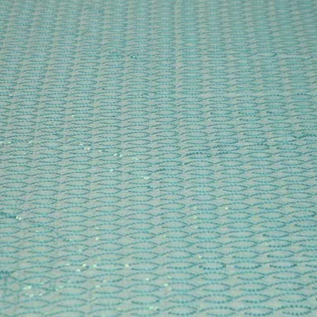 Rental store for HELIX SEQUINS TURQUIOSE in Philadelphia NJ