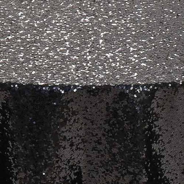Rental store for GLIMMER SEQUIN BLACK in Philadelphia NJ