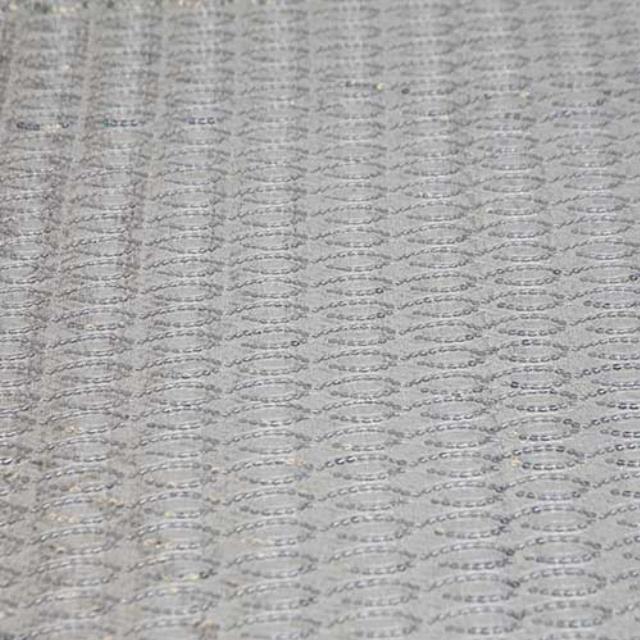 Rental store for HELIX SEQUIN SILVER in Philadelphia NJ