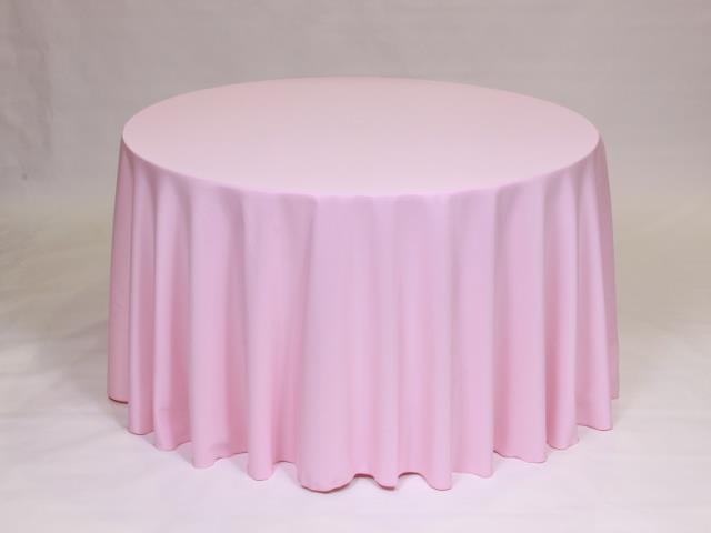 Rental store for POLYESTER LIGHT PINK in Philadelphia NJ