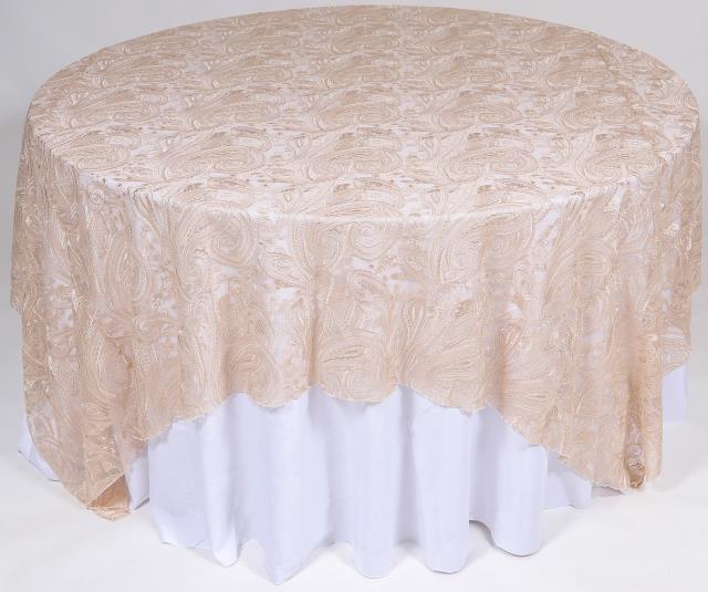 Rental store for PAISLEY LACE BLUSH in Philadelphia NJ
