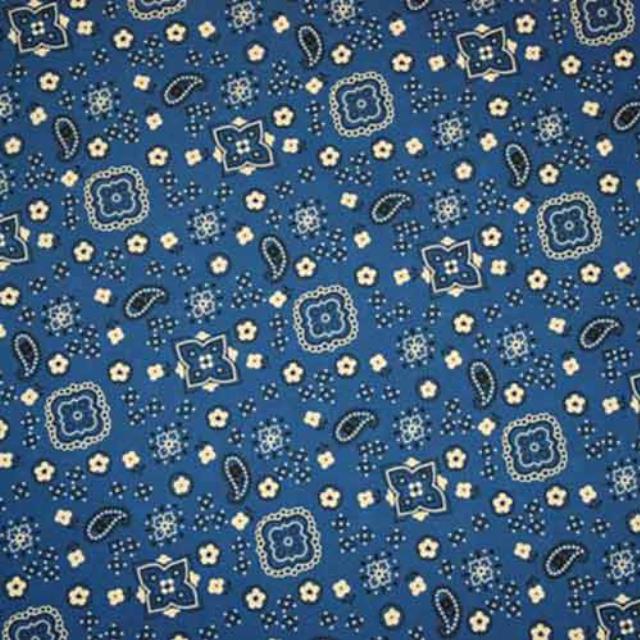 Rental store for BANDANA BLUE in Philadelphia NJ