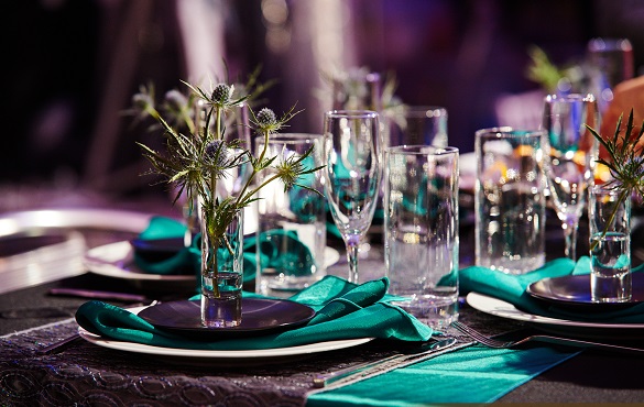 Rent Glassware