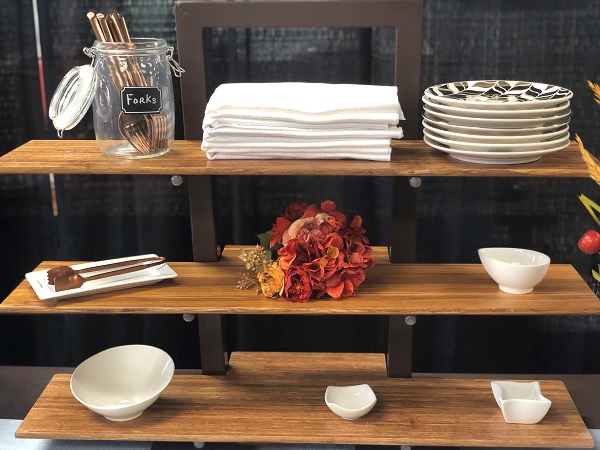 Rent Display Stands