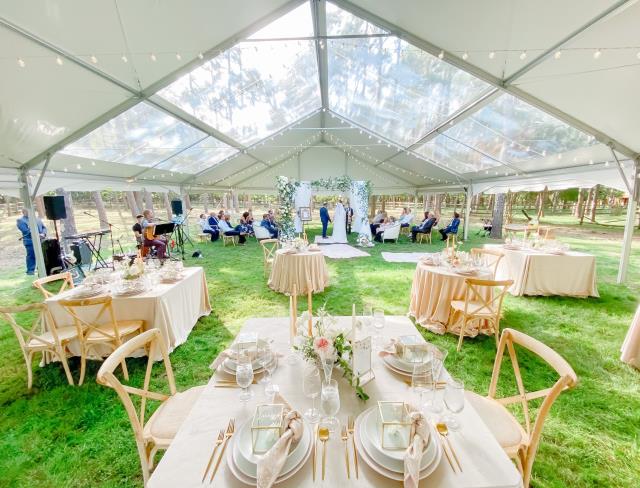 Rent Micro Weddings