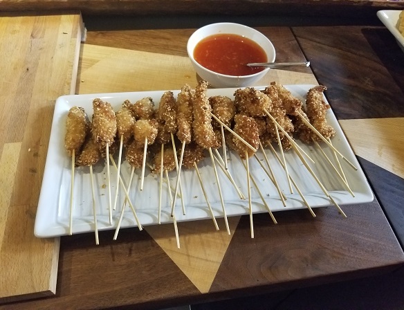 Rent Platters