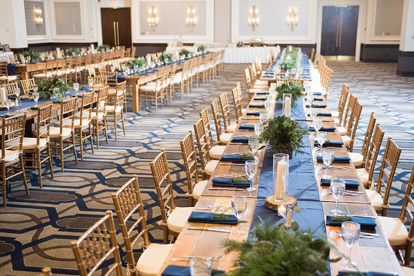 Rent Tables