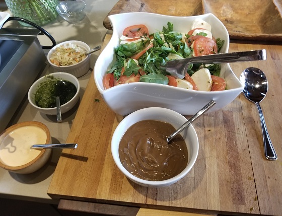 Rent Serving Bowls