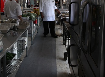 Rent Cooking Equipment