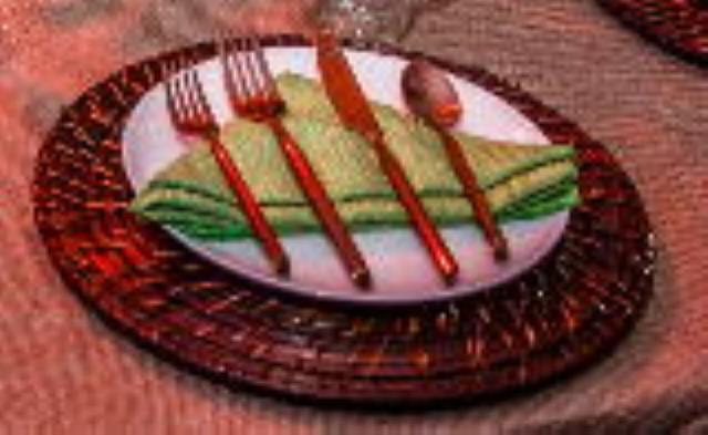 Rent Flatware