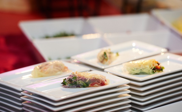 Rent Tasting Plates