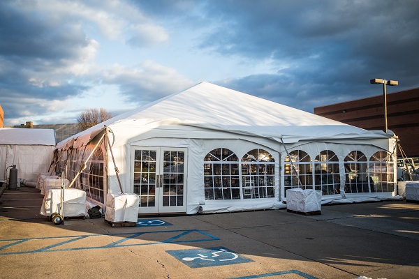 Rent Tenting