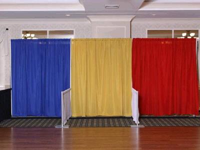 Rent Drape & Expo