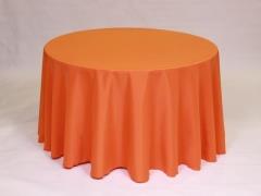 Rent Orange Linens