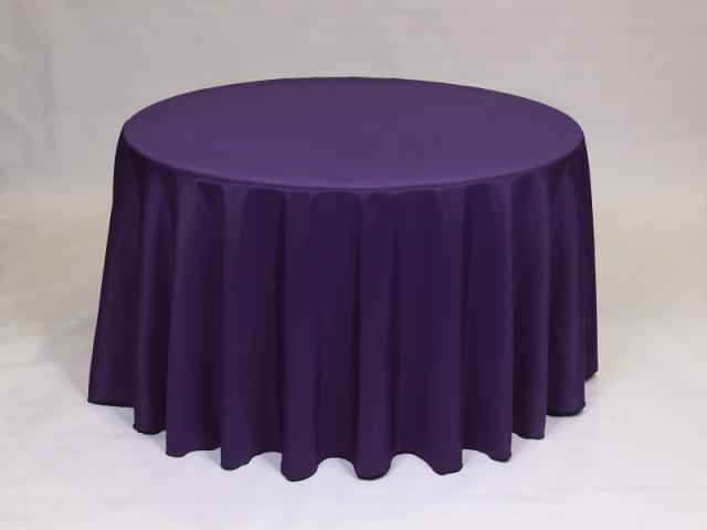 Rent Purple Linens