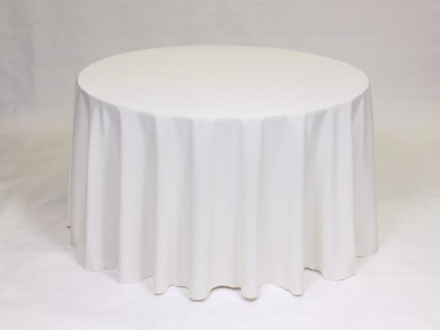 Rent White/ivory Linens