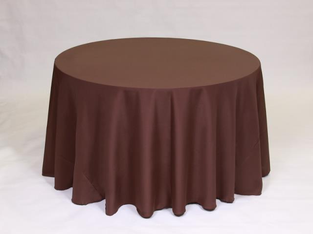 Rent Brown Linens