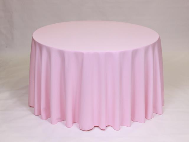 Rent Pink Linens